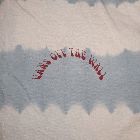 Vans Shroom Shirt - Picture 3 of 6